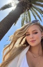 IVY MAE ANDERSON - Instagram Photos 06/11/2023