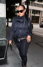 JACKIE CHRISTIE Returning for Its 10th Season of Reality Series Basketball Wives in Los Angeles 06/02/2023