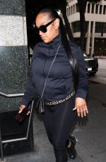 JACKIE CHRISTIE Returning for Its 10th Season of Reality Series Basketball Wives in Los Angeles 06/02/2023
