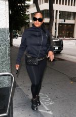JACKIE CHRISTIE Returning for Its 10th Season of Reality Series Basketball Wives in Los Angeles 06/02/2023