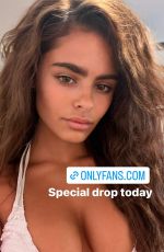 JACQUIE LEE - Instagram Photos 06/07/2023