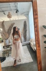 JADE FACER - Instagram Photos 06/29/2023