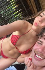 JADE FACER - Instagram Photos 06/29/2023