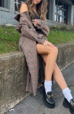 JADE FACER - Instagram Photos 06/29/2023