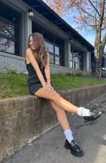 JADE FACER - Instagram Photos 06/29/2023