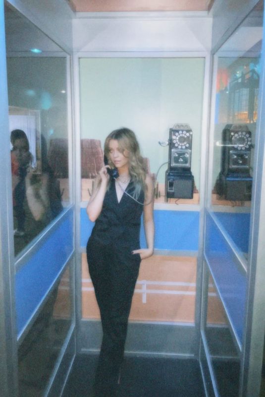 JADE PETTYJOHN - Instagram Photos 06/15/2023