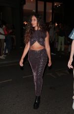 JADE THIRLWALL Out and About in London 05/15/2023