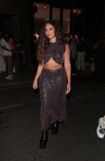 JADE THIRLWALL Out and About in London 05/15/2023