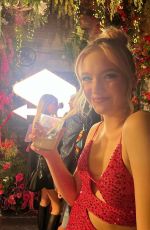 JAYDEN BARTELS - Instagram Photos 06/14/2023