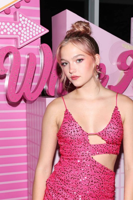 JAYDEN BARTELS - Instagram Photos 06/14/2023
