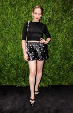 JEMIMA KIRKE at Chanel Through Her Lens Luncheon in New York 06/09/2023