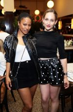 JEMIMA KIRKE at Chanel Through Her Lens Luncheon in New York 06/09/2023
