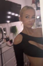 JEMMA WAKEFIELD - Instagram Photos 06/29/2023