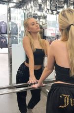JEMMA WAKEFIELD - Instagram Photos 06/29/2023