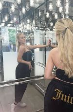 JEMMA WAKEFIELD - Instagram Photos 06/29/2023