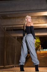 JEMMA WAKEFIELD - Instagram Photos 06/29/2023