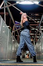 JEMMA WAKEFIELD - Instagram Photos 06/29/2023