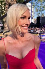 JENNI FALCONER at Greatest Days World Premiere 06/15/2023