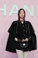 JENNIE KIM at Chanel
