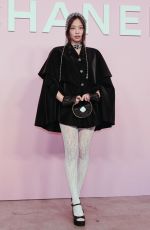 JENNIE KIM at Chanel