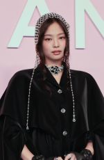 JENNIE KIM at Chanel