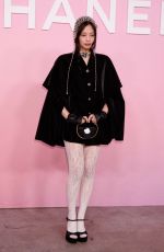 JENNIE KIM at Chanel