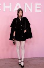 JENNIE KIM at Chanel