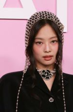 JENNIE KIM at Chanel