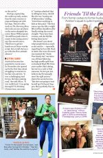 JENNIFER ANISTON in Us Weekly, June 2023