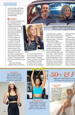 JENNIFER ANISTON in Us Weekly, June 2023