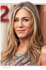 JENNIFER ANISTON in Us Weekly, June 2023