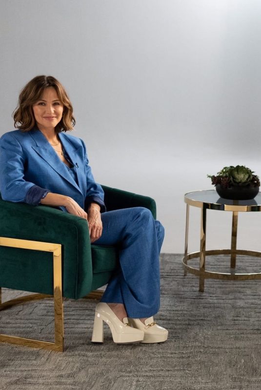 JENNIFER GARNER - Actors on Actors, May 2023