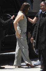 JENNIFER GARNER Arrives at Apple TV Party in Hollywood 06/03/2023