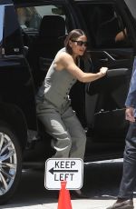 JENNIFER GARNER Arrives at Apple TV Party in Hollywood 06/03/2023