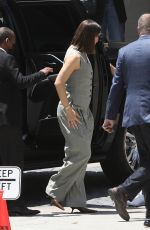 JENNIFER GARNER Arrives at Apple TV Party in Hollywood 06/03/2023