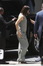 JENNIFER GARNER Arrives at Apple TV Party in Hollywood 06/03/2023