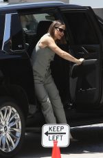 JENNIFER GARNER Arrives at Apple TV Party in Hollywood 06/03/2023