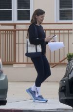 JENNIFER GARNER Out in Los Angeles 06/13/2023