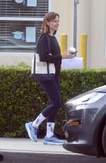 JENNIFER GARNER Out in Los Angeles 06/13/2023