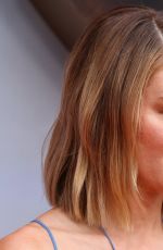 JENNIFER HOLLAND at The Flash Premiere in Hollywood 06/12/2023