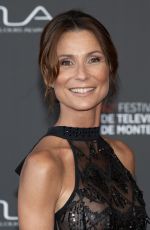 JENNIFER LAURET at 62nd Monte Carlo TV Festival Opening Ceremony in Monte-Carlo 06/16/2023
