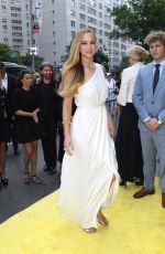 JENNIFER LAWRENCE Arrives at No Hard Feelings Premiere in New York 06/20/2023