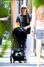 JENNIFER LAWRENCE at LGBT Pride March in New York 06/25/2023