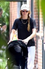 JENNIFER LAWRENCE at LGBT Pride March in New York 06/25/2023