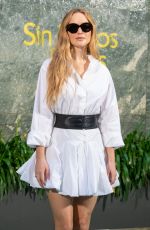 JENNIFER LAWRENCE at No Hard Feelings Photocall in Madrid 06/14/2023