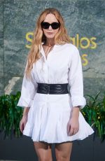 JENNIFER LAWRENCE at No Hard Feelings Photocall in Madrid 06/14/2023