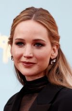 JENNIFER LAWRENCE at No Hard Feelings Premiere at Zoo Palast 06/15/2023