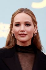 JENNIFER LAWRENCE at No Hard Feelings Premiere at Zoo Palast 06/15/2023