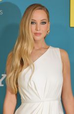 JENNIFER LAWRENCE at No Hard Feelings Premiere in New York 06/20/2023