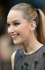 JENNIFER LAWRENCE at No Hard Feelings UK Premiere in London 06/12/2023